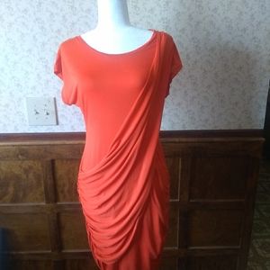 BCBGMaxazria dress